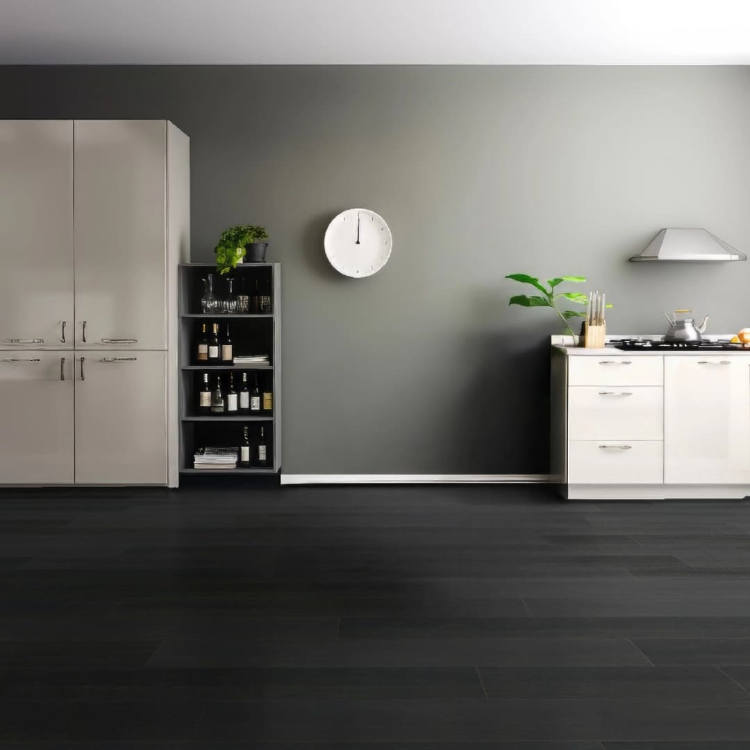 RF Richmond SPC Eco — Espresso Noir